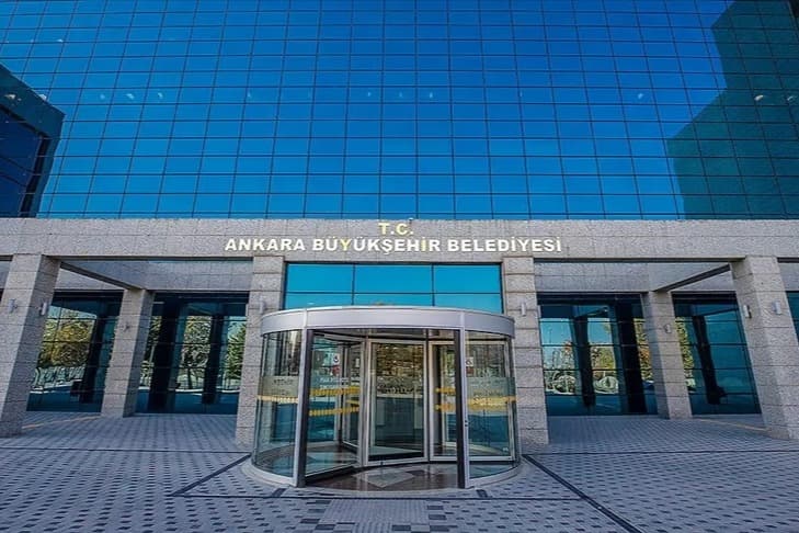 Başkentte su kesintisi: Ankara'nın 5 ilçesinde musluklar kuruyacak