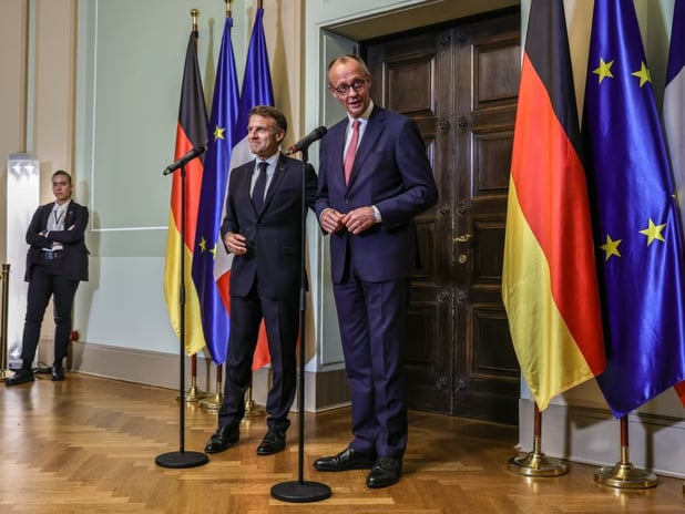 UnHerd: Stratejik etkisini kaybeden AB'nin geleceği nasıl şekillenecek?