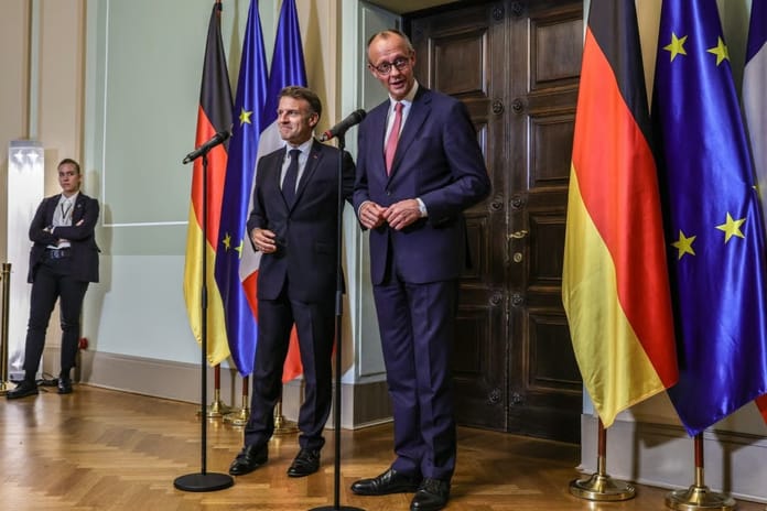 UnHerd: Stratejik etkisini kaybeden AB'nin geleceği nasıl şekillenecek?