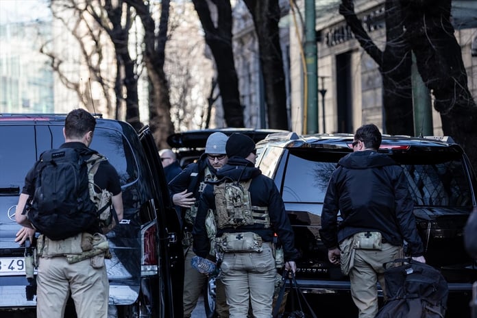 Güvenlik önlemleri