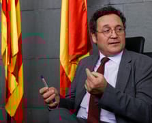 İspanya Başsavcısı İsrail’in Gazze’deki eylemlerine yönelik soruşturma başlattı