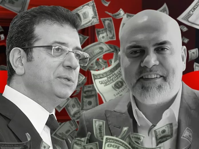 Tutuklu reklamcı Murat Kapki’den Murat Ongun ile ilgili şok iddia: “Keşke biz de kaçsaydık”