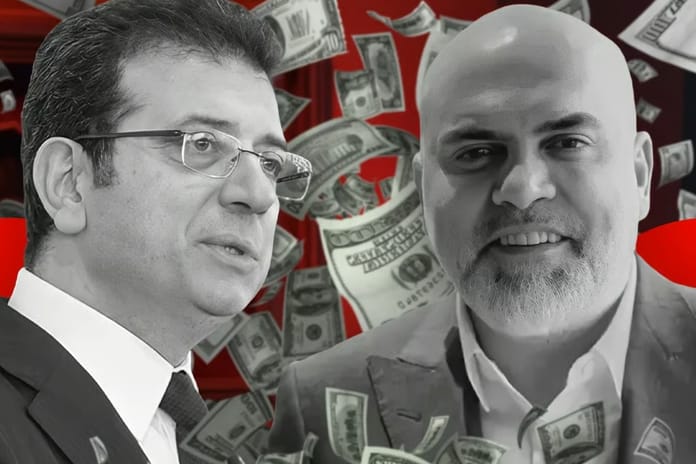 Tutuklu reklamcı Murat Kapki’den Murat Ongun ile ilgili şok iddia: “Keşke biz de kaçsaydık”