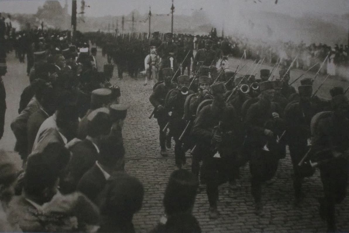 Tarihte bugün: İstanbul düşman işgalinden kurtuldu