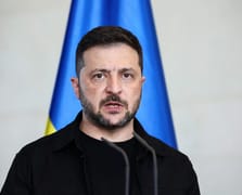 Zelenskiy'den savaşın 4. yılında kararlılık mesajı