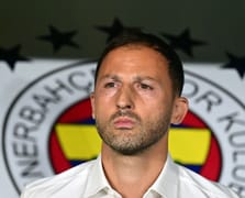 Fenerbahçe Teknik Direktörü Domenico Tedesco'dan samimi itiraflar