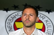 Fenerbahçe Teknik Direktörü Domenico Tedesco'dan samimi itiraflar