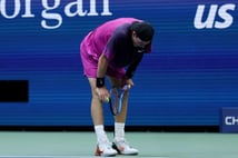 Artan sıcaklıklar tenis takvimini değiştiriyor: ATP’den bilimsel ısı takibi kararı