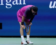 Artan sıcaklıklar tenis takvimini değiştiriyor: ATP’den bilimsel ısı takibi kararı