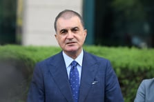 AK Parti'den İsrail'in İran saldırılarına sert tepki: Barbarca bir saldırganlık!