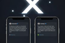 X, "cihazdan atıldı" özelliğini geri getiriyor