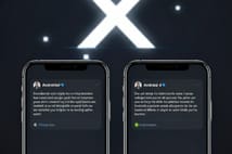 X, "cihazdan atıldı" özelliğini geri getiriyor