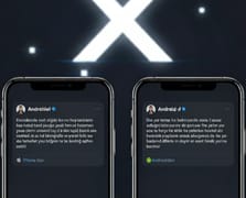 X, "cihazdan atıldı" özelliğini geri getiriyor