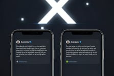 X, "cihazdan atıldı" özelliğini geri getiriyor