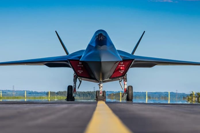 Merz ve Macron, FCAS projesinin kaderini görüşecek