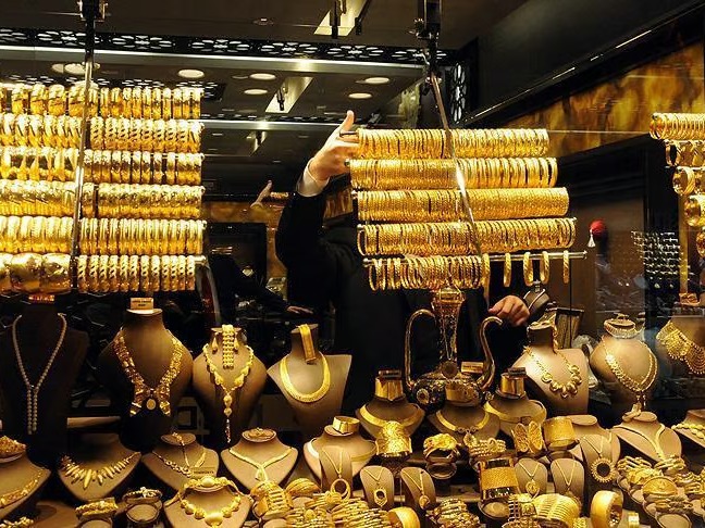 Sahte altına geçit yok: İmitasyon takılara “demo” ibaresi zorunlu