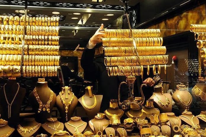 Sahte altına geçit yok: İmitasyon takılara “demo” ibaresi zorunlu