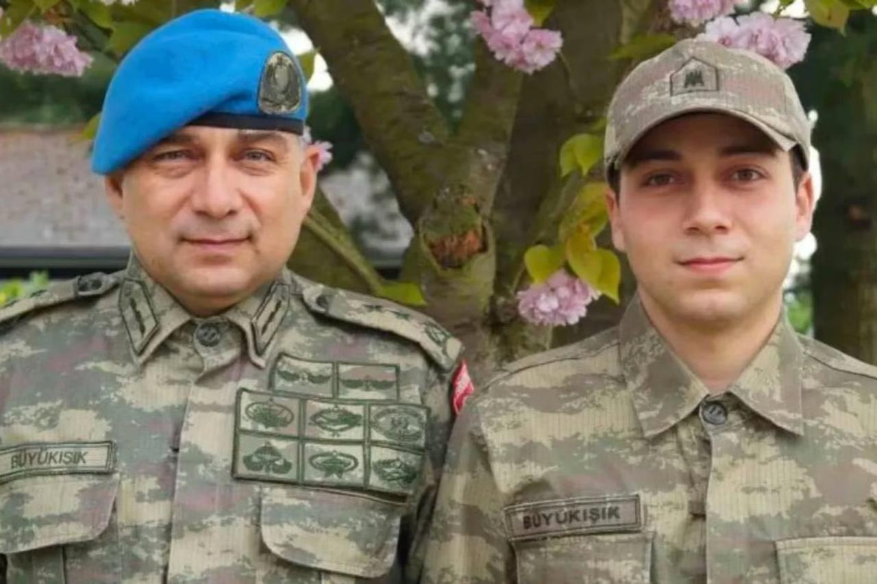 Dorukhan Büyükışık cinayetinde yeni gelişmeler