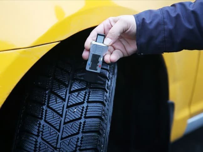 Kış lastiğinde fiyat oyunları başladı