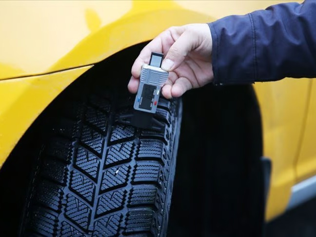 Zorunlu kış lastiği uygulaması başlıyor! Fiyat artışı ve 'eski lastik' şikayetleri şimdiden arttı 