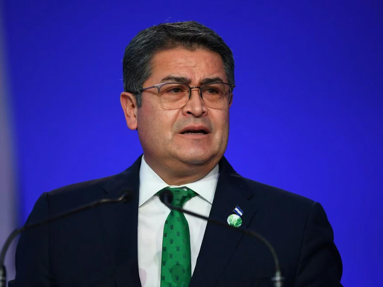 Honduras'tan Trump'ı kızdıracak adım