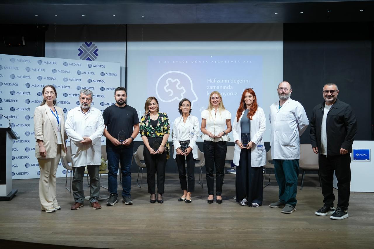 Alzheimer hastalığında erken tanı yöntemleri