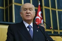 Devlet Bahçeli'den şehit ailelerine mesaj: Al-ver sürecine tamamen kapalıyız