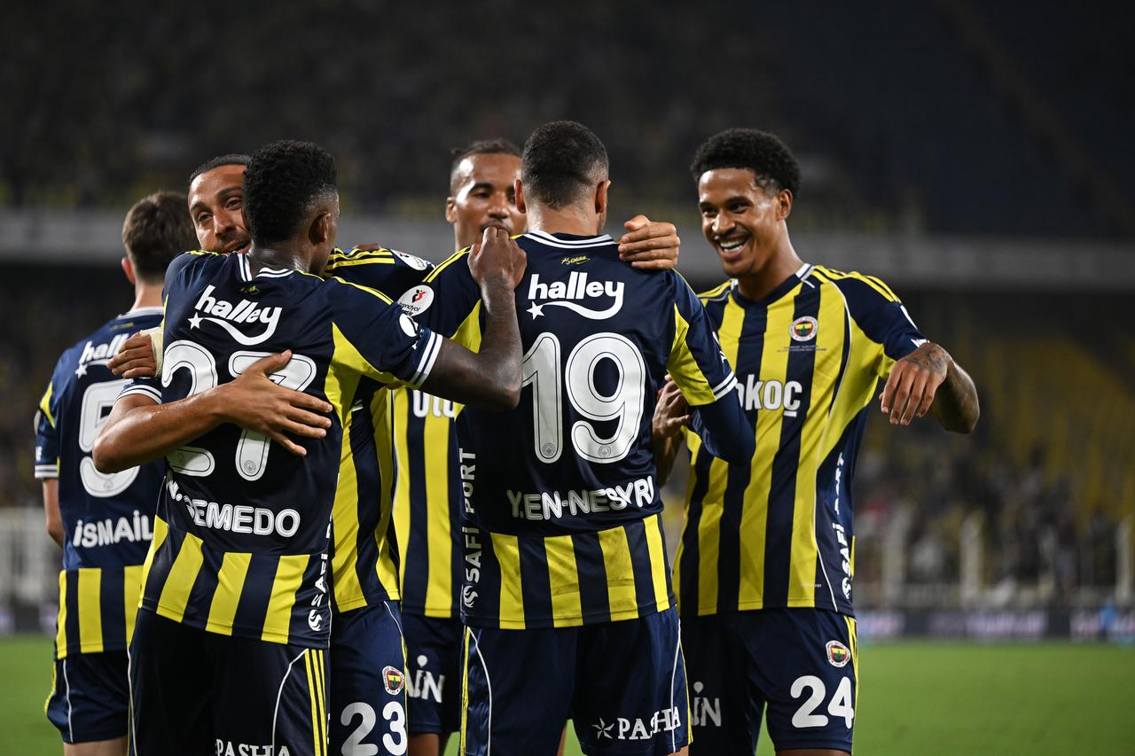 Brann Fenerbahçe maçı ne zaman? UEFA Europa League Brann Fenerbahçe maçı saat kaçta?