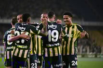 Fenerbahçe Ferençvaroş maçı ne zaman? Avrupa Ligi Fenerbahçe Ferençvaroş maçı saat kaçta?