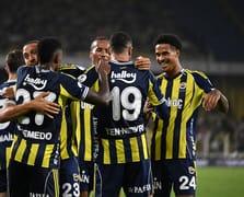 Fenerbahçe Ferençvaroş maçı ne zaman? Avrupa Ligi Fenerbahçe Ferençvaroş maçı saat kaçta?