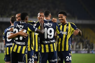 Brann-Fenerbahçe maçı ne zaman, saat kaçta?