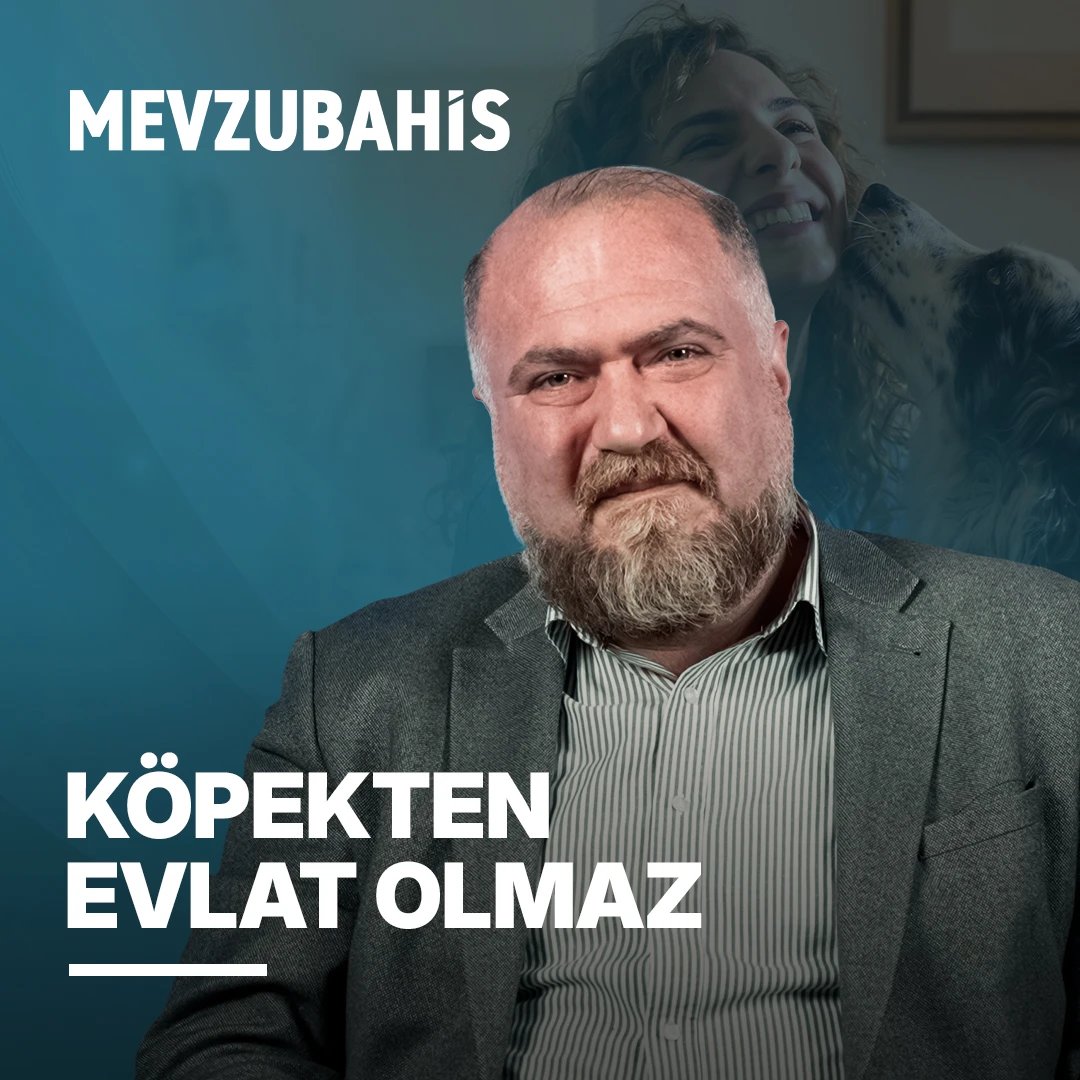 Köpekten Evlat Olmaz! 