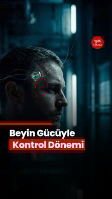 Elon Musk duyurdu ve Neuralink beyin implantları için seri üretim aşamasına geçildi.