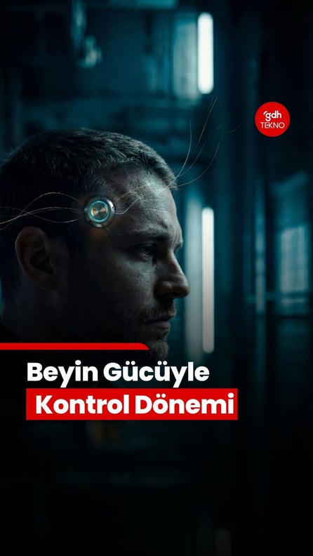 Elon Musk duyurdu ve Neuralink beyin implantları için seri üretim aşamasına geçildi.