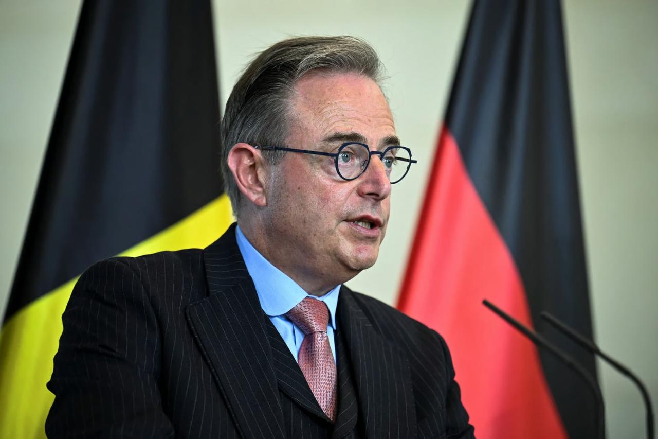 Belçika Başbakanı Bart De Wever’e suikast girişimi