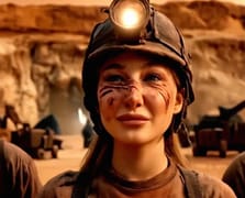 Yapay zeka yönetmenliğindeki ilk film geliyor