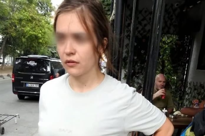 Rusya-Ukrayna savaşından kaçan Katerina, Türkiye'de fuhuş çetesinin tuzağına düştü