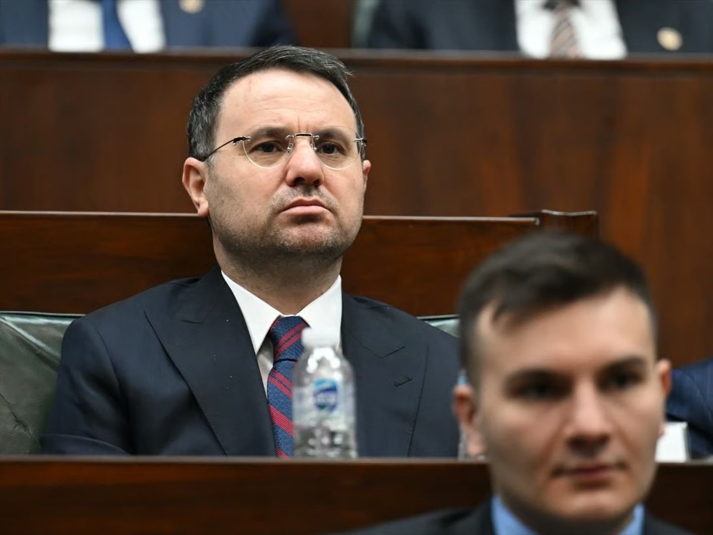 Bakan Gürlek’ten Gülistan Doku açıklaması: Umut Altaş olayı çözecek kişi