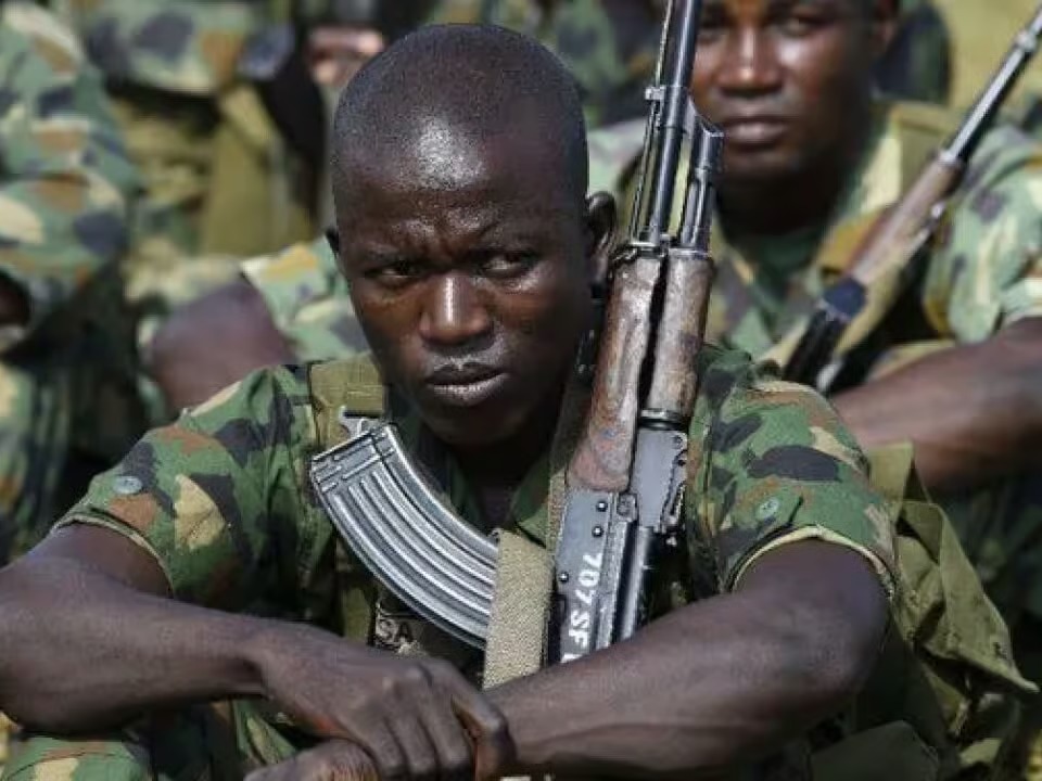 Bandit Violence Escalates in Nigeria’s North-Central Region