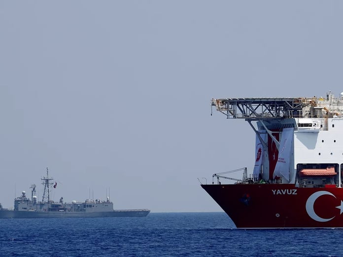 Libya'da Hafter cephesi Türkiye ile 2019’da imzalanan deniz yetki anlaşmasını gündemine aldı