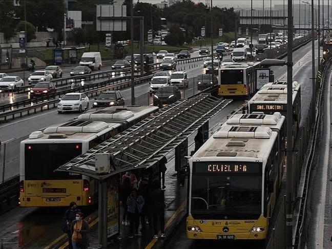 İstanbul toplu taşıma zammı | Otobüs, metrobüs, metro, vapur, taksi, minibüs, Marmaray ücreti ne kadar?