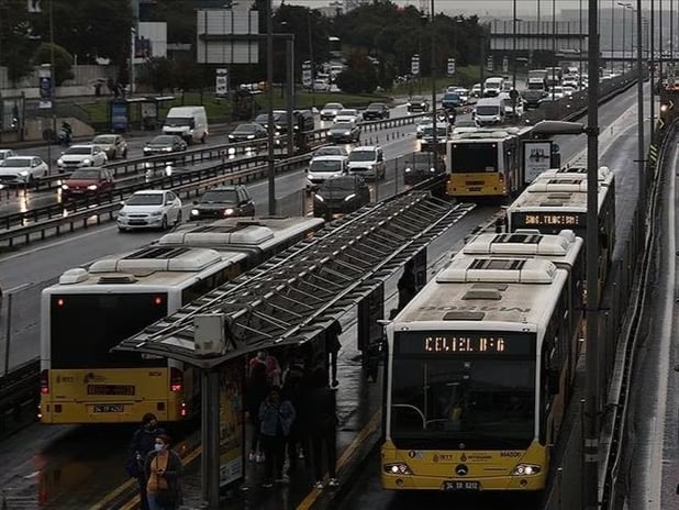 İstanbul toplu taşıma zammı | Otobüs, metrobüs, metro, vapur, taksi, minibüs, Marmaray ücreti ne kadar?