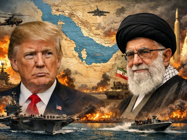 The National Interest: ABD'nin İran saldırısının etkileri ne olacak?