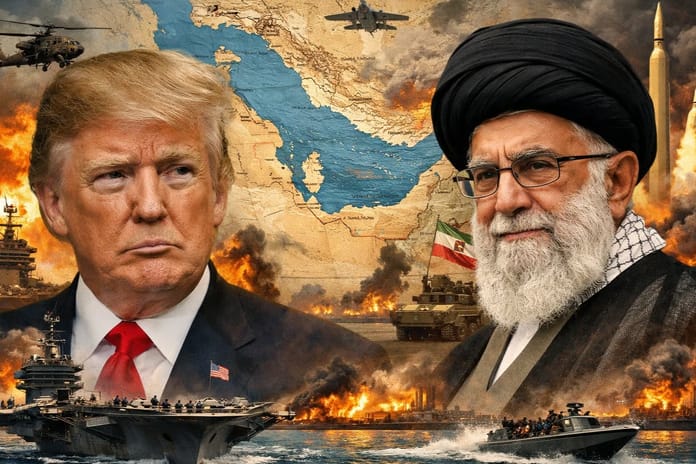 The National Interest: ABD'nin İran saldırısının etkileri ne olacak?