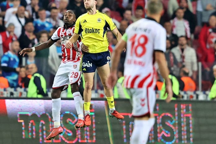 8. hafta sonuçları