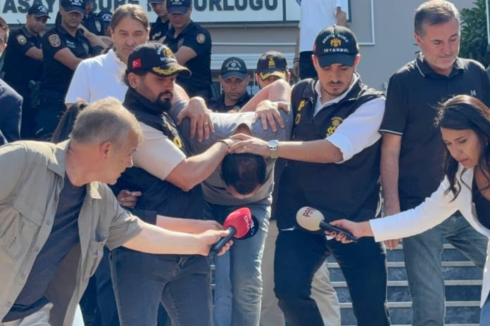 Ayşe Tokyaz'ın katilinin kardeşi FETÖ'cü çıktı