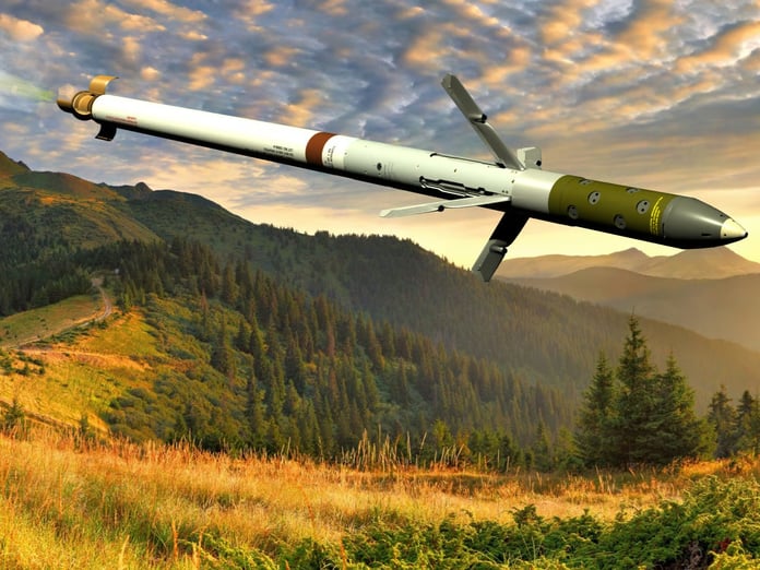 Pentagon’dan 1,74 milyar dolarlık APKWS II roket sözleşmesi