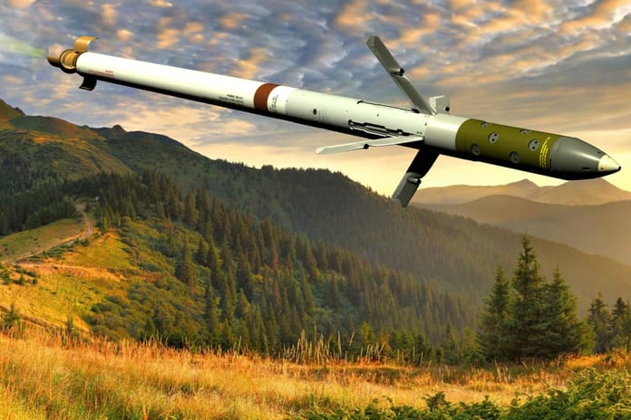 Pentagon’dan 1,74 milyar dolarlık APKWS II roket sözleşmesi