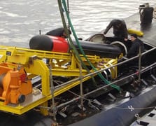 İtalya, Hindistan için Black Shark Advanced torpido tedarik edecek