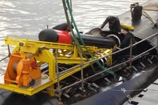 İtalya, Hindistan için Black Shark Advanced torpido tedarik edecek